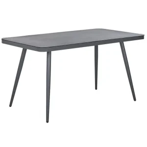 Endast denna vecka Trädgårdsbord Lipari - Utemöbler & utemiljö