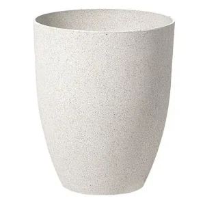 Snabb frakt Trädgårdskruka Croton 35x35x42 cm 35x35x42 cm - Inredning
