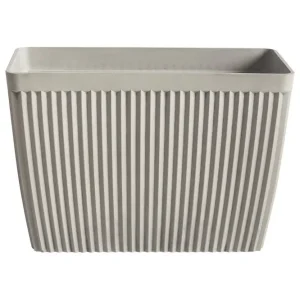 Reapris Trädgårdskruka Sisal 59x28x41 cm 59x28x41 cm - Inredning