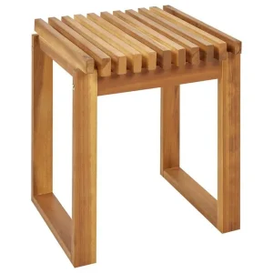 Begränsat antal Trädgårdsbord Bellano 40x35x44 cm 40x35x44 cm - Utemöbler & utemiljö