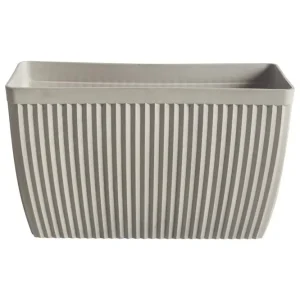 Köp online Trädgårdskruka Sisal 74x32x43 cm 74x32x43 cm - Inredning