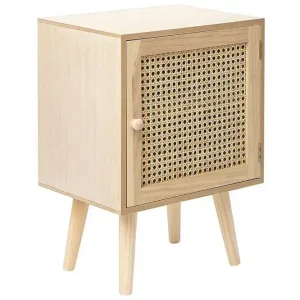 Billigare Sängbord Almo - Möbler