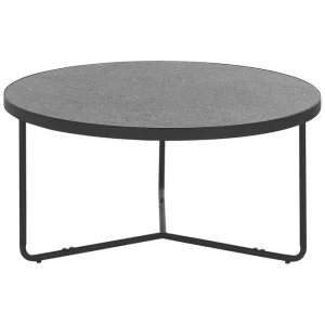Erbjudande Soffbord Melody 80x80x40 cm 80x80x40 cm - Möbler