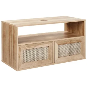 Populär Tvättställsskåp Rosell 86x40x45 cm 86x40x45 cm - Förvaring