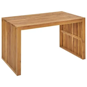 Trädgårdsbord Bellano 120x70x70 cm 120x70x70 cm - Utemöbler & utemiljö Beställ nu
