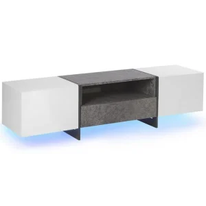 Outlet TV-bänk Russel - Möbler