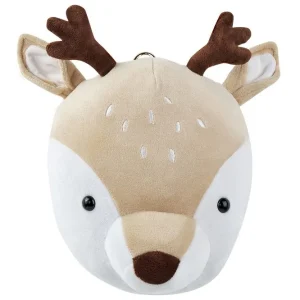 Väggdekorationer för barn Bambi - Inredning risnedsättning