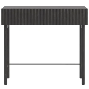 Takayo Konsollbord 90 cm Svart - Möbler Reapris