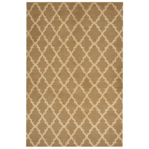Köp nu Plattvävd Mermer 200x300 cm - Textil & mattor