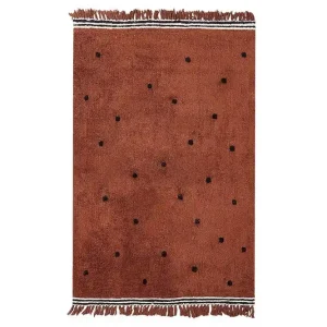 Barnmatta Laza Brun - Textil & mattor Begränsad tid