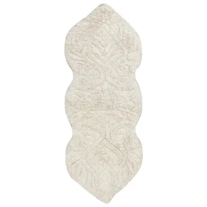 Badrumsmatta Canbar Beige - Textil & mattor risnedsättning