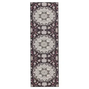 Matta Aritas 80x240 cm - Textil & mattor Snabb leverans