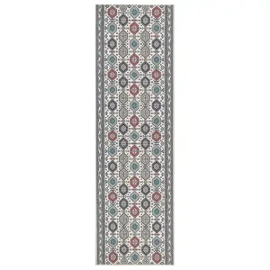Endast idag Matta Hacilar 60x200 cm - Textil & mattor