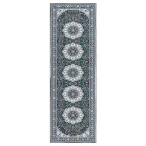 Utförsäljning Matta Gediz 80x240 cm - Textil & mattor