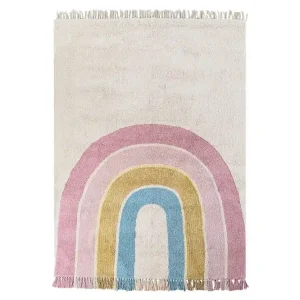 Beställ idag Matta Tatarli Beige, flerfärgad - Textil & mattor