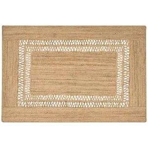 Plattvävd Yenikoy 200x300 cm - Textil & mattor Endast idag