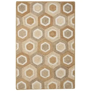 Matta Basoren 200x300 cm - Textil & mattor Begränsat antal