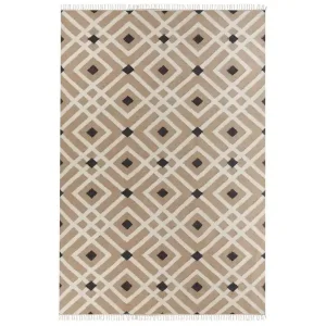 Plattvävd Esencik 200x300 cm - Textil & mattor Kampanj