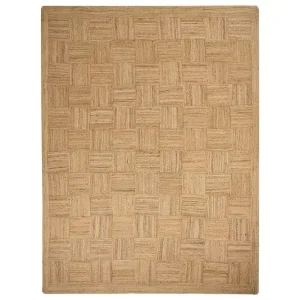 Plattvävd Esentepe 300x400 cm - Textil & mattor Rabatter