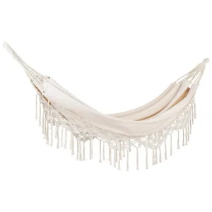 Hammock Rocca Beige - Utemöbler & utemiljö Bästa pris