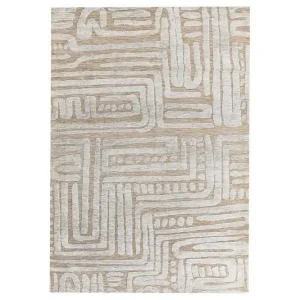 Nedsatt pris Matta Mandai 160x230 cm - Textil & mattor
