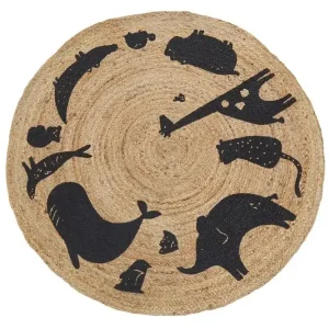 Sista chansen Matta Earth - Textil & mattor