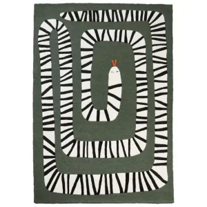 Matta Okapi - Textil & mattor Reapris