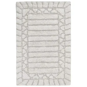 Badrumsmatta Tekke - Textil & mattor I lager