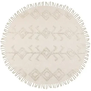 Fynd Plattvävd Harran - Textil & mattor