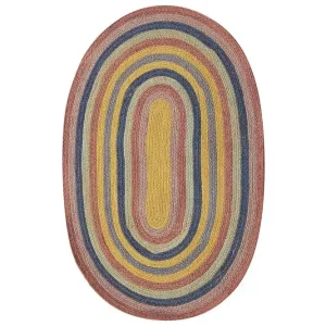 Plattvävd Perewi - Textil & mattor Outlet