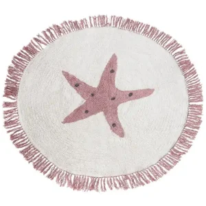 Billig Barnmatta Stars - Textil & mattor
