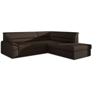 Hörnsoffa Eltap Elano 255x212x90 cm Soft 66, Höger - Möbler Lågt pris