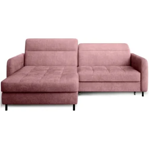 Sektionssoffa Eltap Gomsi 104x72x45 cm Touch 24, Vänster - Möbler Beställ idag
