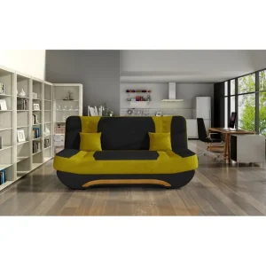 Soffa Eltap Ewa II 189x90x88 cm Soro 100, Soro 40 - Möbler Erbjudandepris