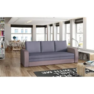 Expressleverans Soffa Eltap Inversa 220x83x89 cm Soro 65, Soro 61 - Möbler