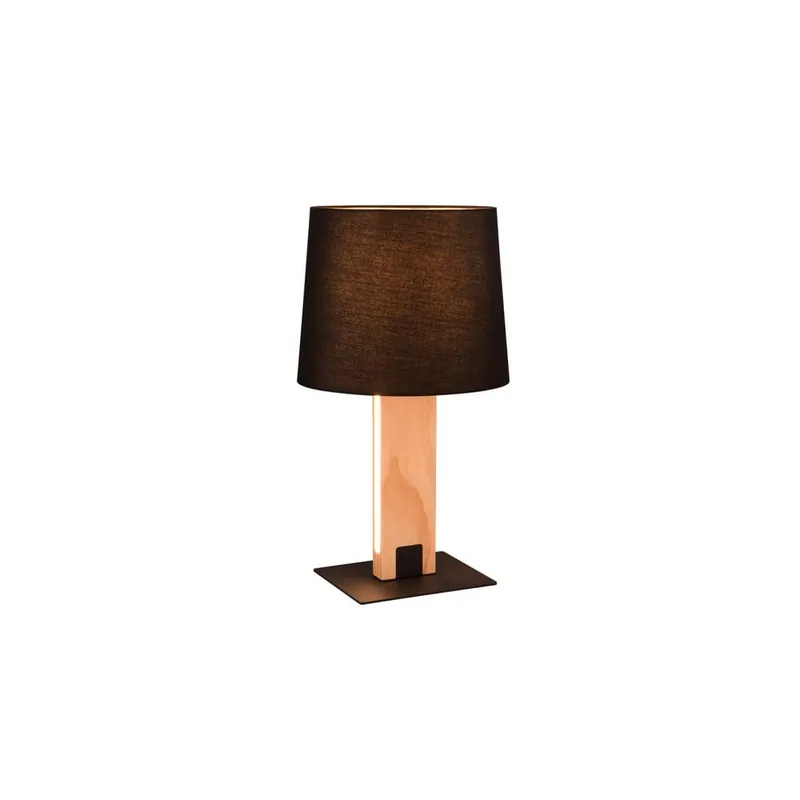Beställ idag Trio Lighting Bordslampa Rahul - Belysning