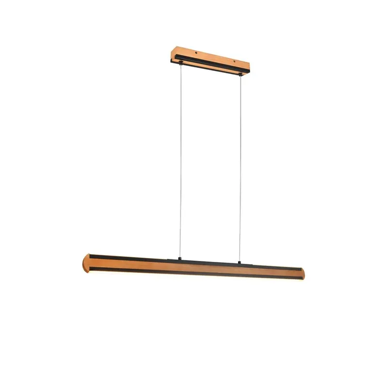 Trygg betalning Trio Lighting Taklampa Deacon - Belysning