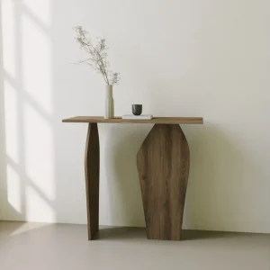 Decorotika Byrå 100 cm Valnöt - Möbler Rea