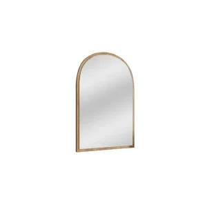Ulren Badrumsspegel 60 cm Ek - Inredning Trygg betalning