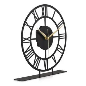 Edror Väggklocka 25 cm - Inredning Kundfavorit