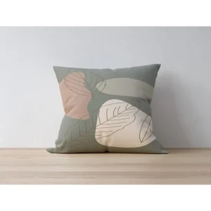Cindor Kuddfodral 43x43 cm Grå - Textil & mattor Populärt val