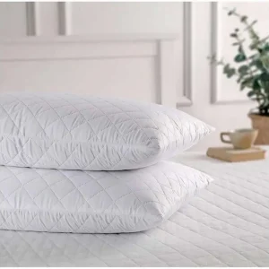 Populär Maren Kuddfodral Vit - Textil & mattor