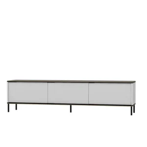 Imaj Tv-bänk 180 cm Vit - Möbler Endast idag