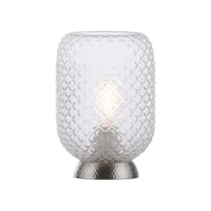Reishi Just Light Bordslampa Grey - Belysning Fynd