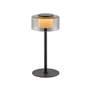 Billigare Rika Paul Neuhaus Bordslampa Black - Belysning