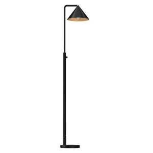 Remyck Alora Mood Golvlampa Black - Belysning Fri frakt
