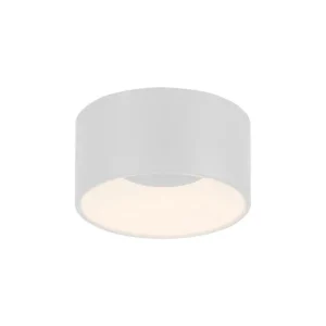 Tanika Just Light Taklampa White - Belysning Fynd