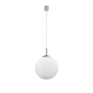 Beställ nu Lolasmart Bolo Just Light Taklampa Grey - Belysning