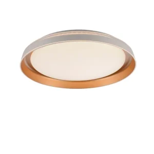 Sati Just Light Taklampa Brass - Belysning Säker betalning