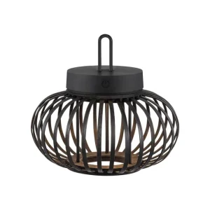 Akuba Just Light Taklampa Black - Belysning Säker betalning